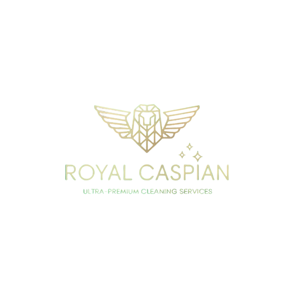 Royal Caspian